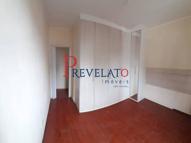 #AP-9121 - Apartamento para Venda em São Bernardo do Campo - SP