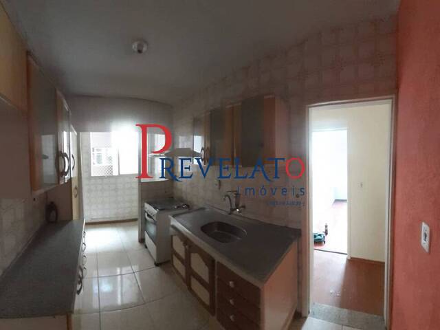#AP-9121 - Apartamento para Venda em São Bernardo do Campo - SP
