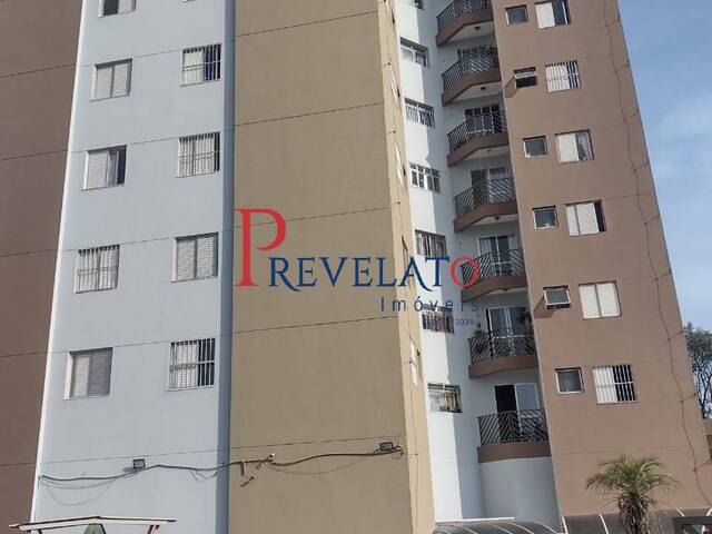 #AP-9129 - Apartamento para Locação em São Bernardo do Campo - SP - 1