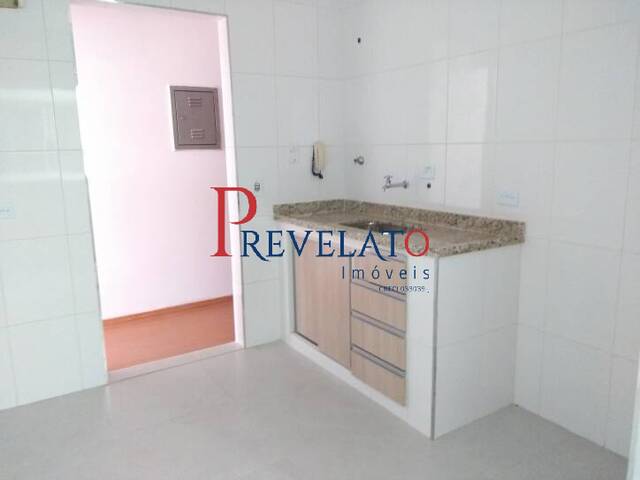 #AP-9196 - Apartamento para Locação em São Bernardo do Campo - SP - 1