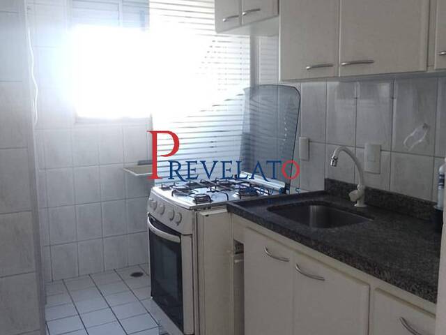 #AP-9223 - Apartamento para Locação em São Bernardo do Campo - SP - 1