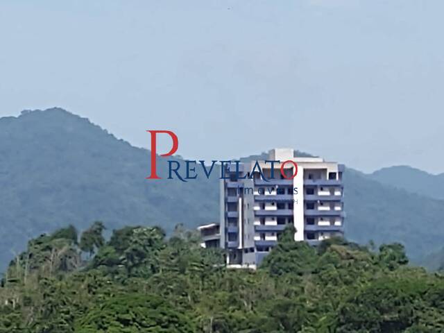 #AP-8459 - Apartamento para Venda em Ubatuba - SP - 3