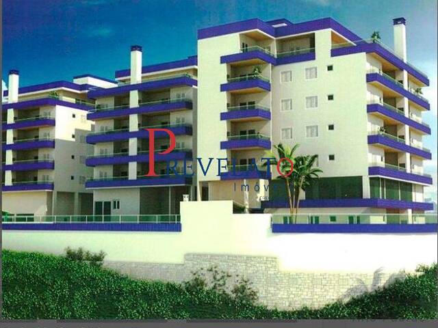 #AP-8459 - Apartamento para Venda em Ubatuba - SP - 2