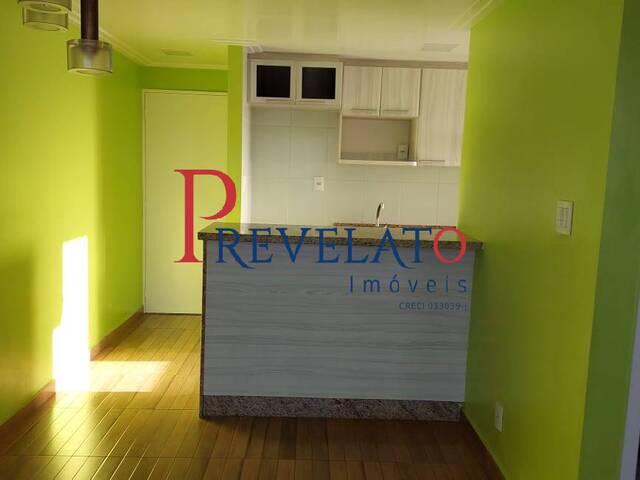 #AP-8603 - Apartamento para Venda em São Bernardo do Campo - SP