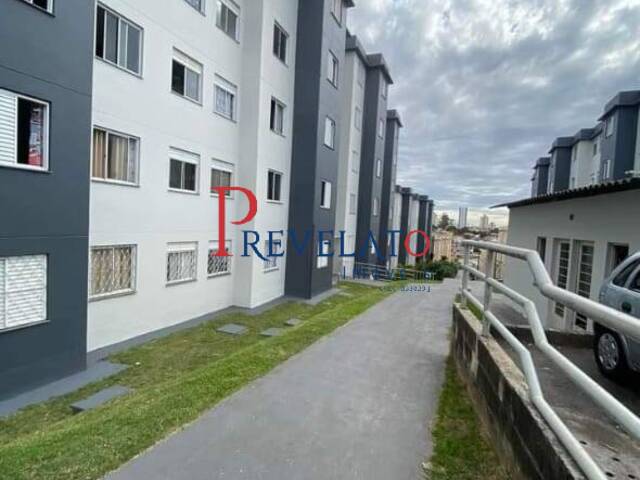 #AP-9115 - Apartamento para Venda em Santo André - SP - 1