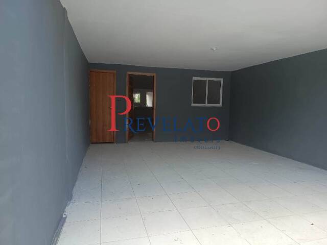 #CT-9120 - Casa para Venda em São Bernardo do Campo - SP - 1