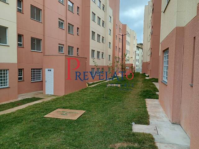 #AP-9122 - Apartamento para Locação em São Bernardo do Campo - SP - 2