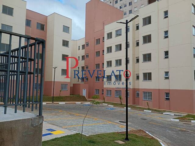 #AP-9122 - Apartamento para Locação em São Bernardo do Campo - SP - 3