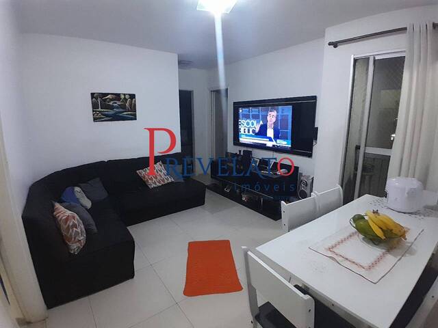 #AP-9160 - Apartamento para Venda em São Bernardo do Campo - SP - 1