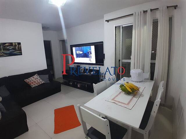 #AP-9160 - Apartamento para Venda em São Bernardo do Campo - SP - 3