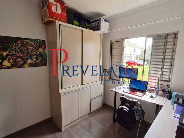 #AP-9172 - Apartamento para Venda em São Bernardo do Campo - SP - 3