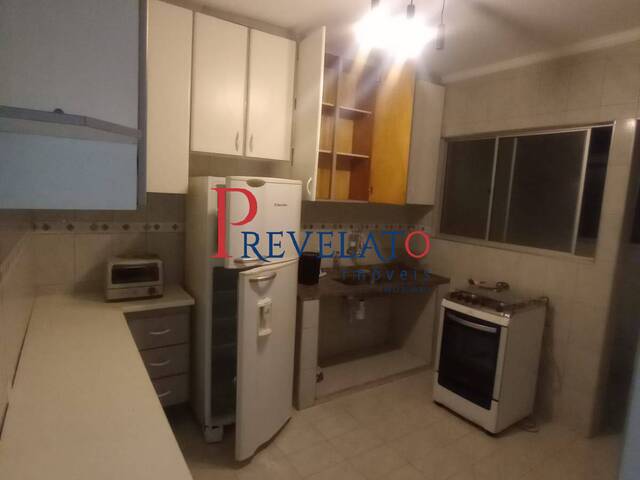 #AP-9214 - Apartamento para Locação em São Bernardo do Campo - SP - 1