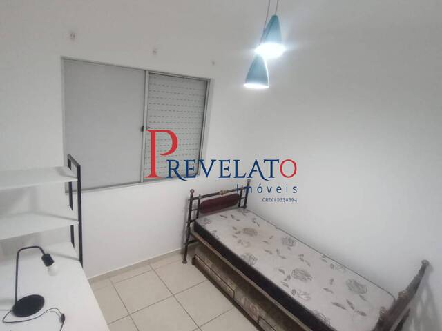 #AP-9214 - Apartamento para Locação em São Bernardo do Campo - SP - 2