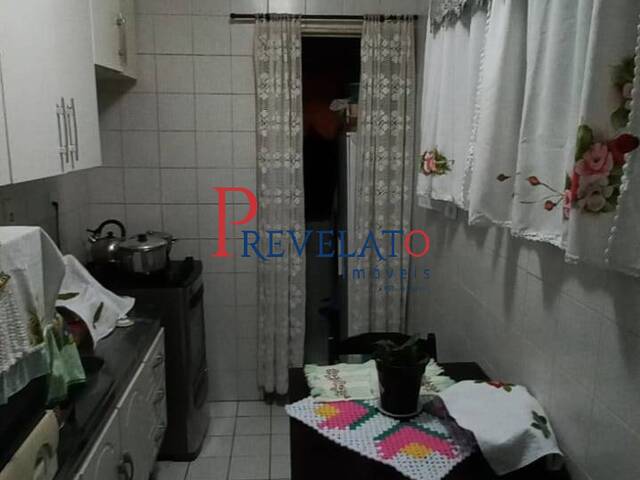 #AP-9216 - Apartamento para Venda em Santo André - SP - 2