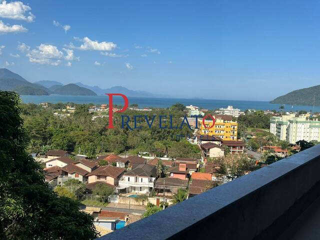 #AP-8459 - Apartamento para Venda em Ubatuba - SP - 1