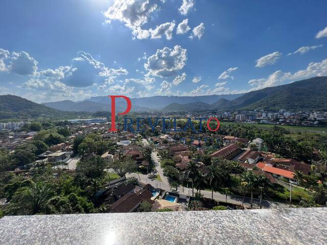 #AP-8459 - Apartamento para Venda em Ubatuba - SP - 2