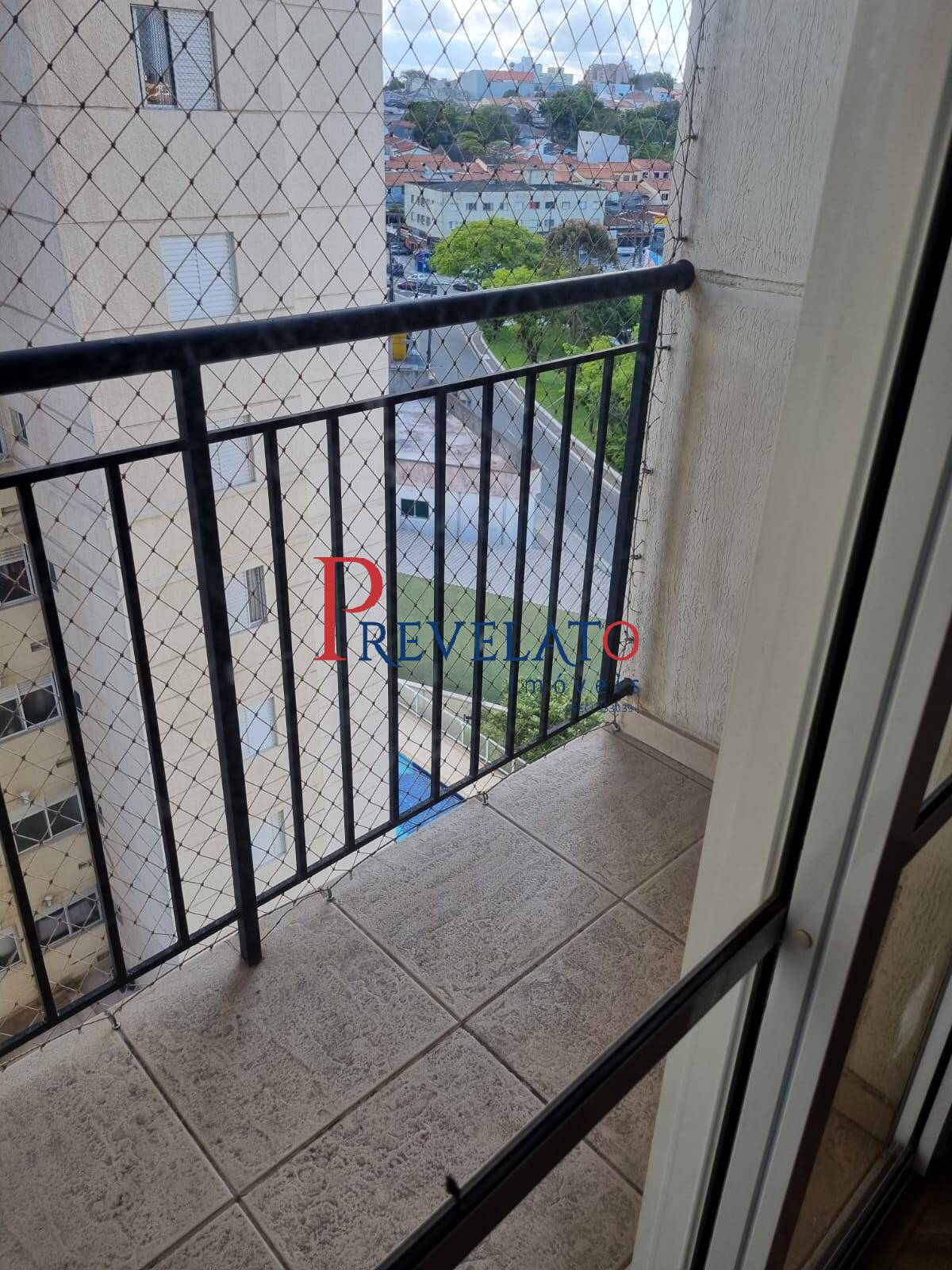 Apartamento à venda com 2 quartos, 48m² - Foto 7