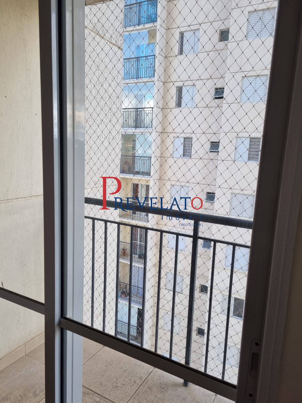 Apartamento à venda com 2 quartos, 48m² - Foto 8