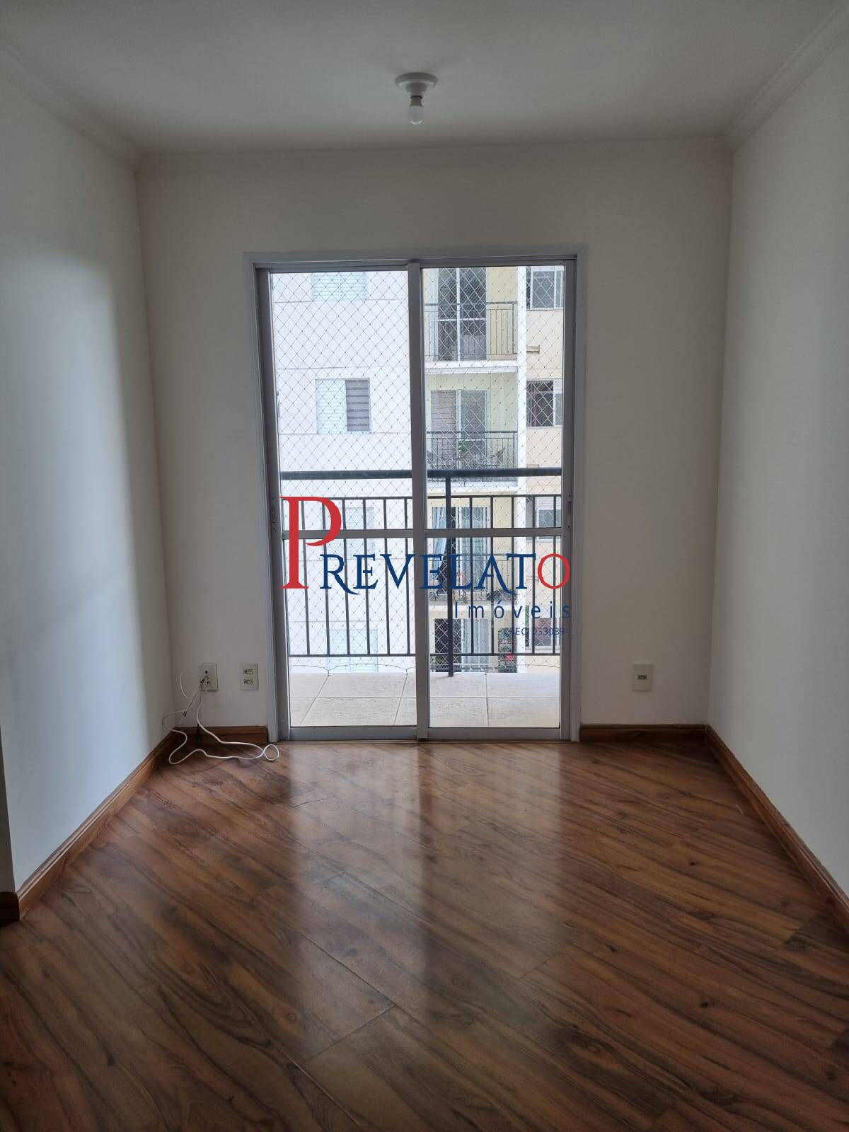 Apartamento à venda com 2 quartos, 48m² - Foto 6