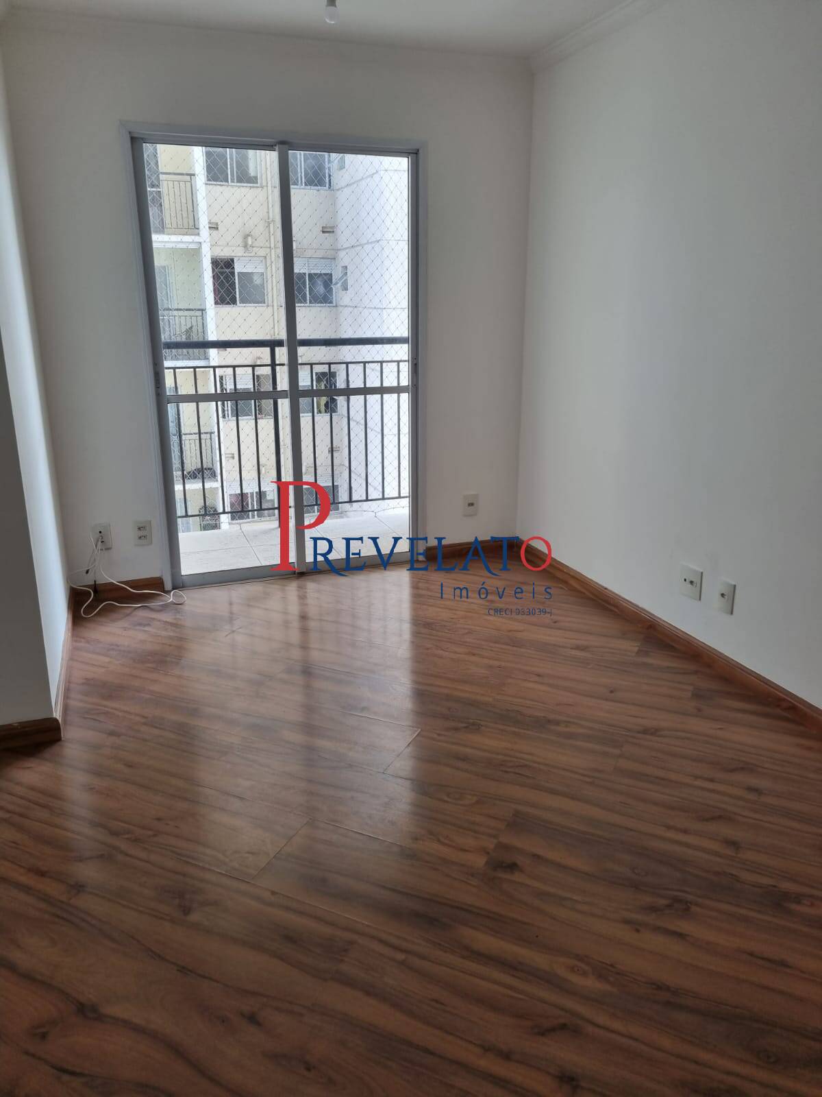 Apartamento à venda com 2 quartos, 48m² - Foto 5