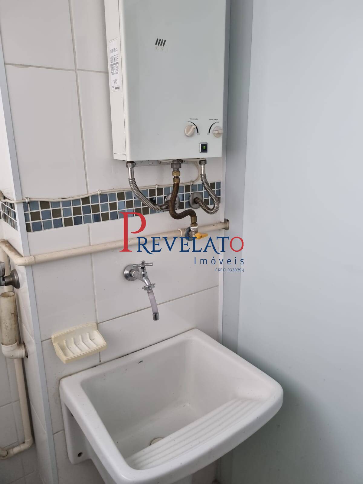 Apartamento à venda com 2 quartos, 48m² - Foto 13