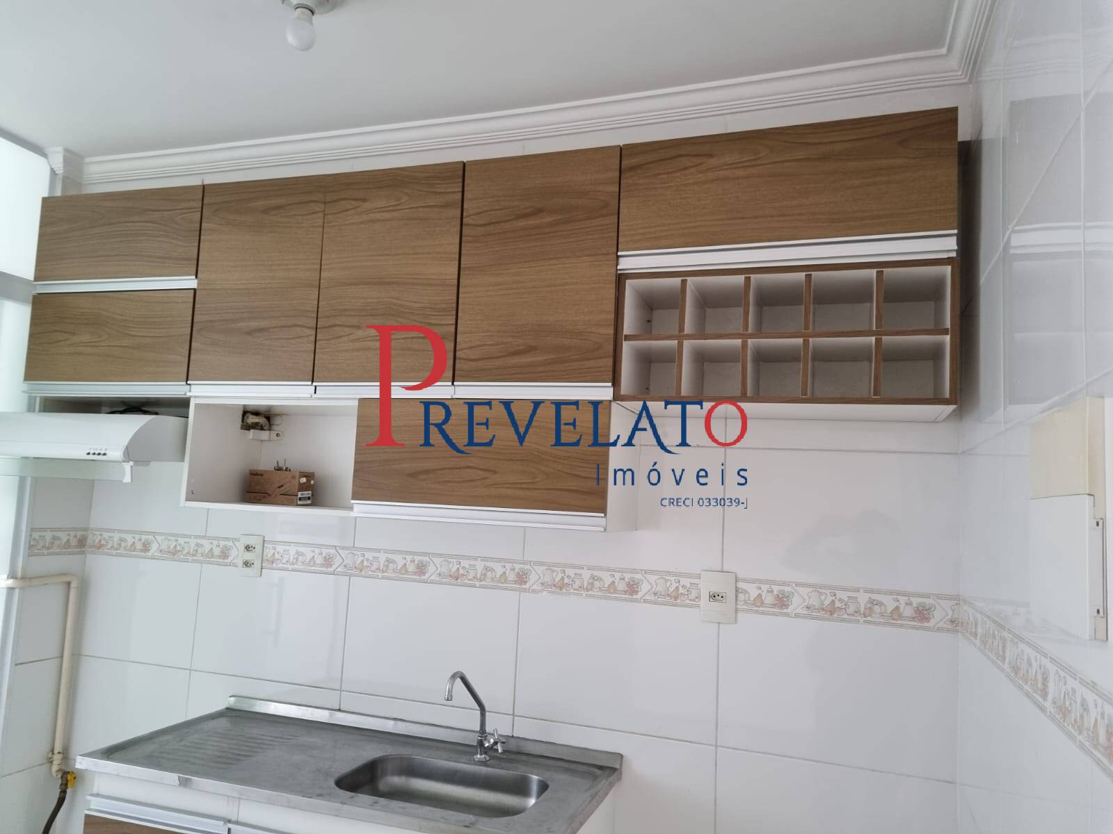 Apartamento à venda com 2 quartos, 48m² - Foto 3