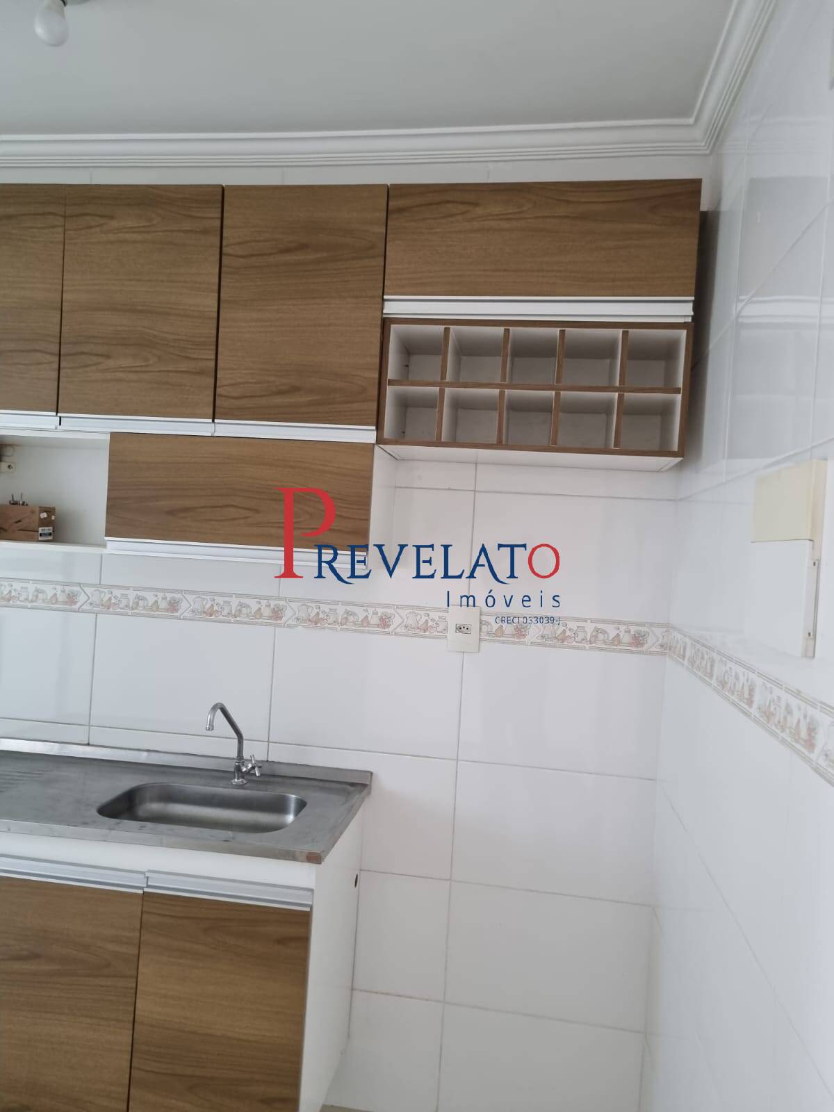 Apartamento à venda com 2 quartos, 48m² - Foto 2