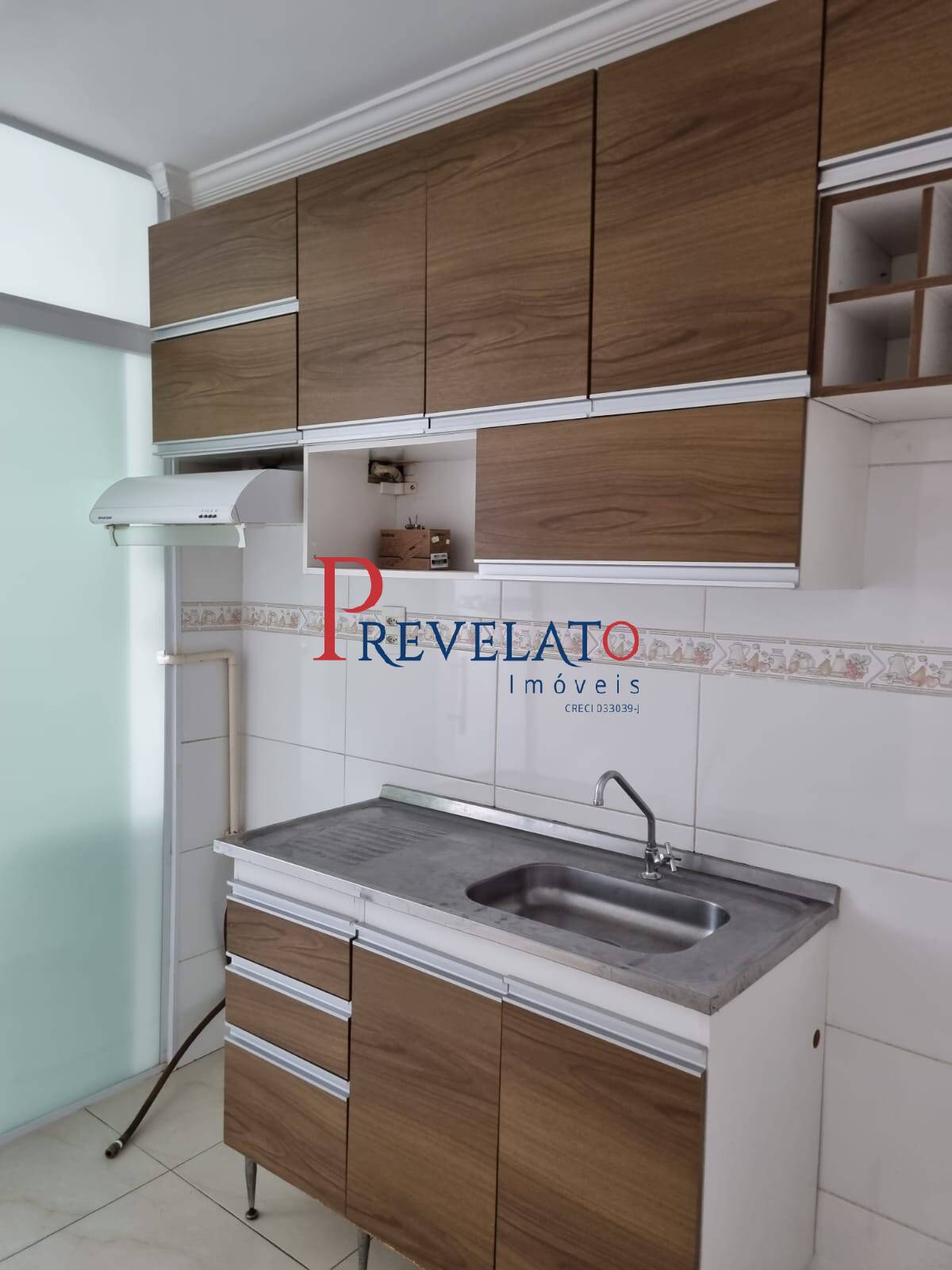 Apartamento à venda com 2 quartos, 48m² - Foto 1