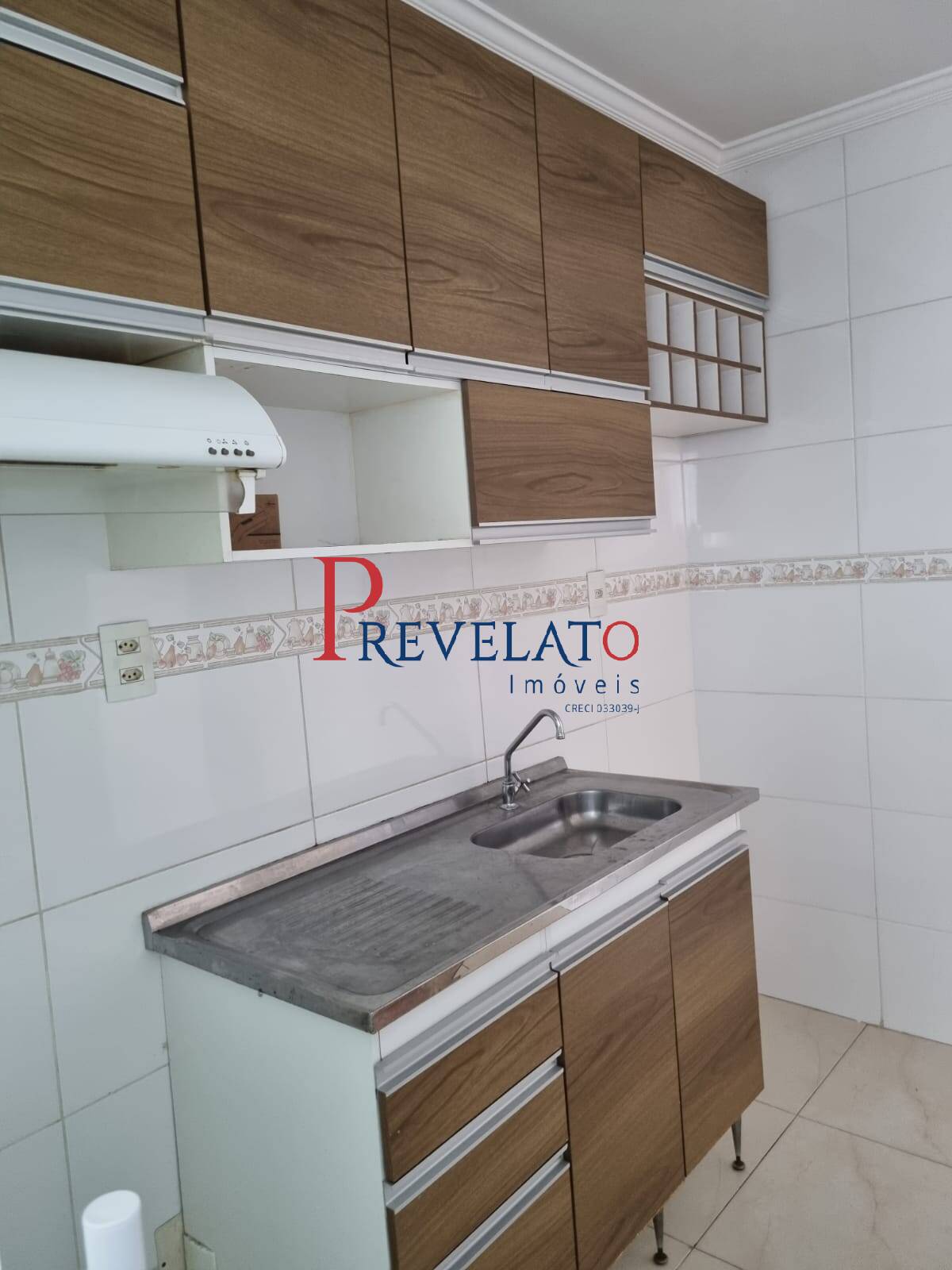 Apartamento à venda com 2 quartos, 48m² - Foto 4