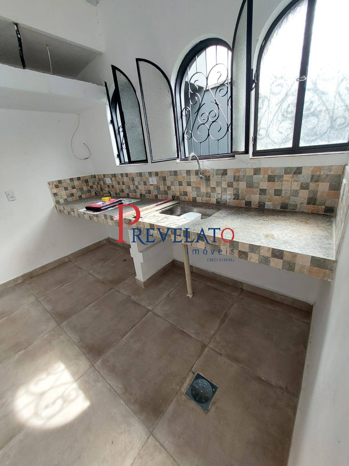 Loja-Salão para alugar, 21m² - Foto 5