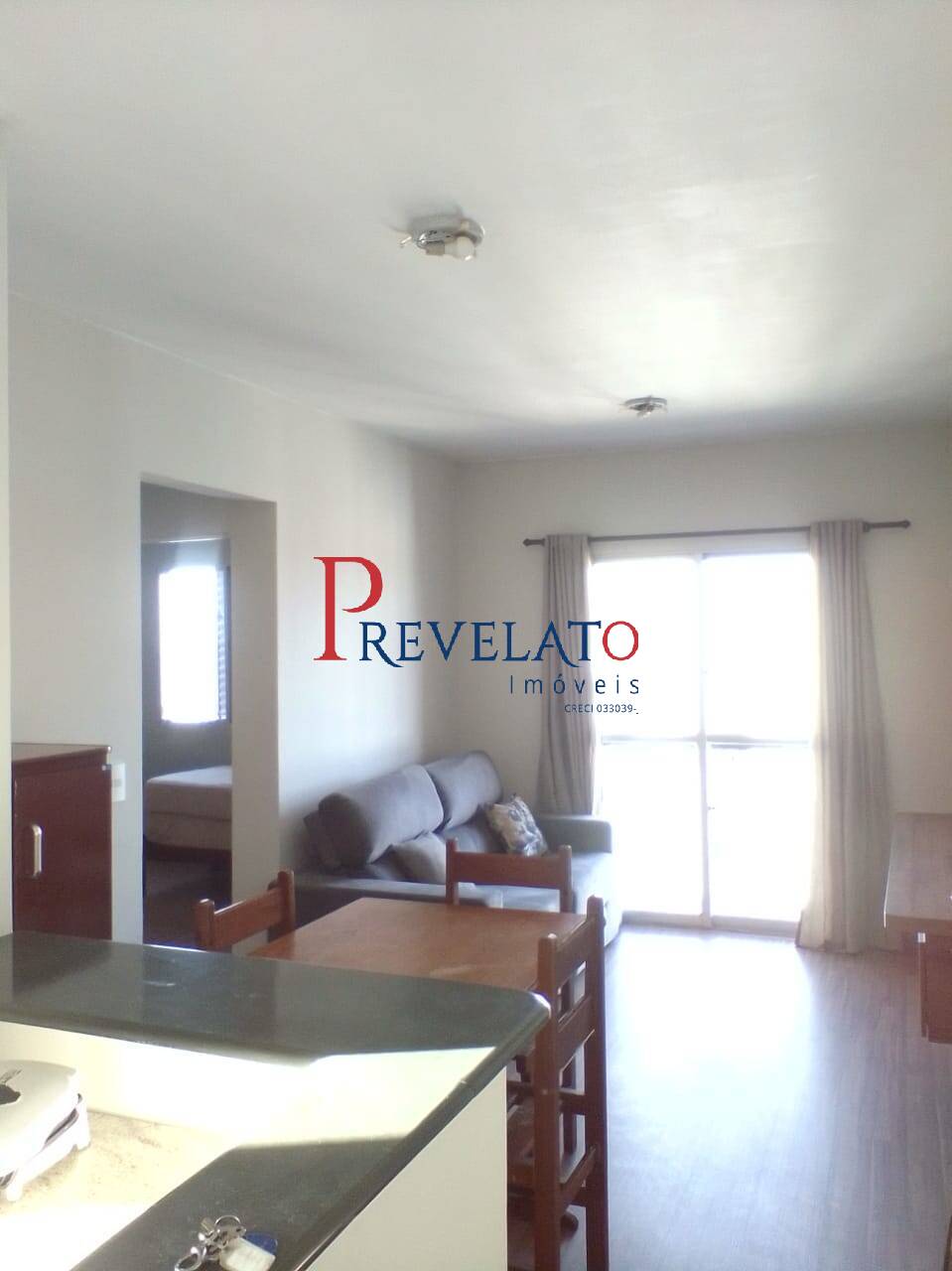 Apartamento para alugar com 2 quartos, 58m² - Foto 7