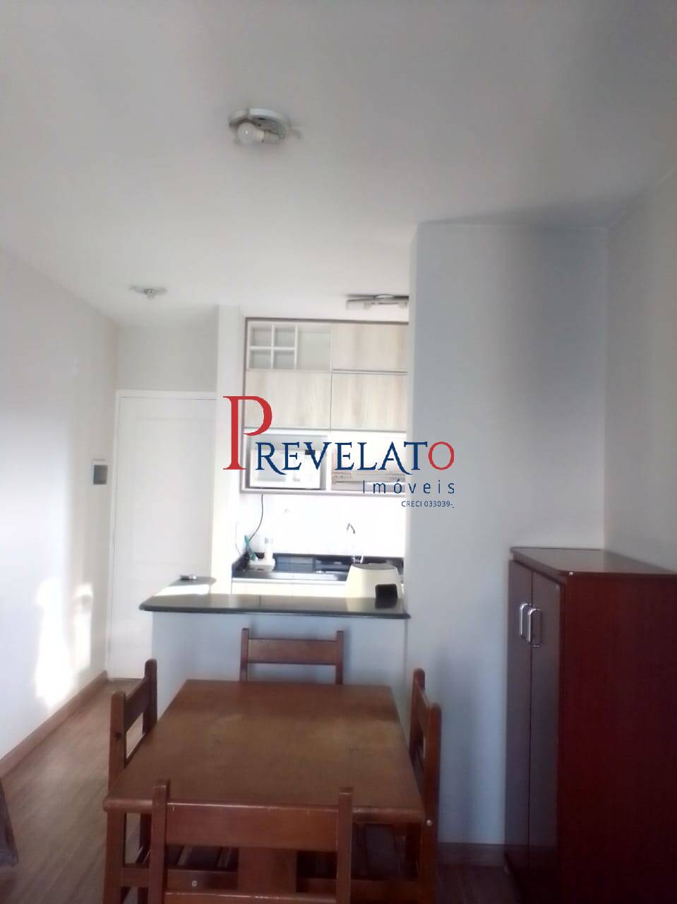 Apartamento para alugar com 2 quartos, 58m² - Foto 5