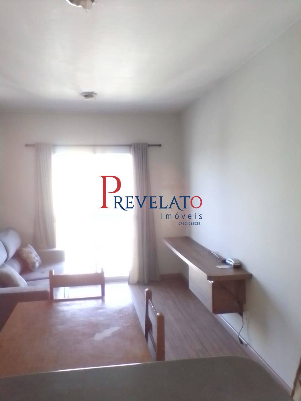 Apartamento para alugar com 2 quartos, 58m² - Foto 2