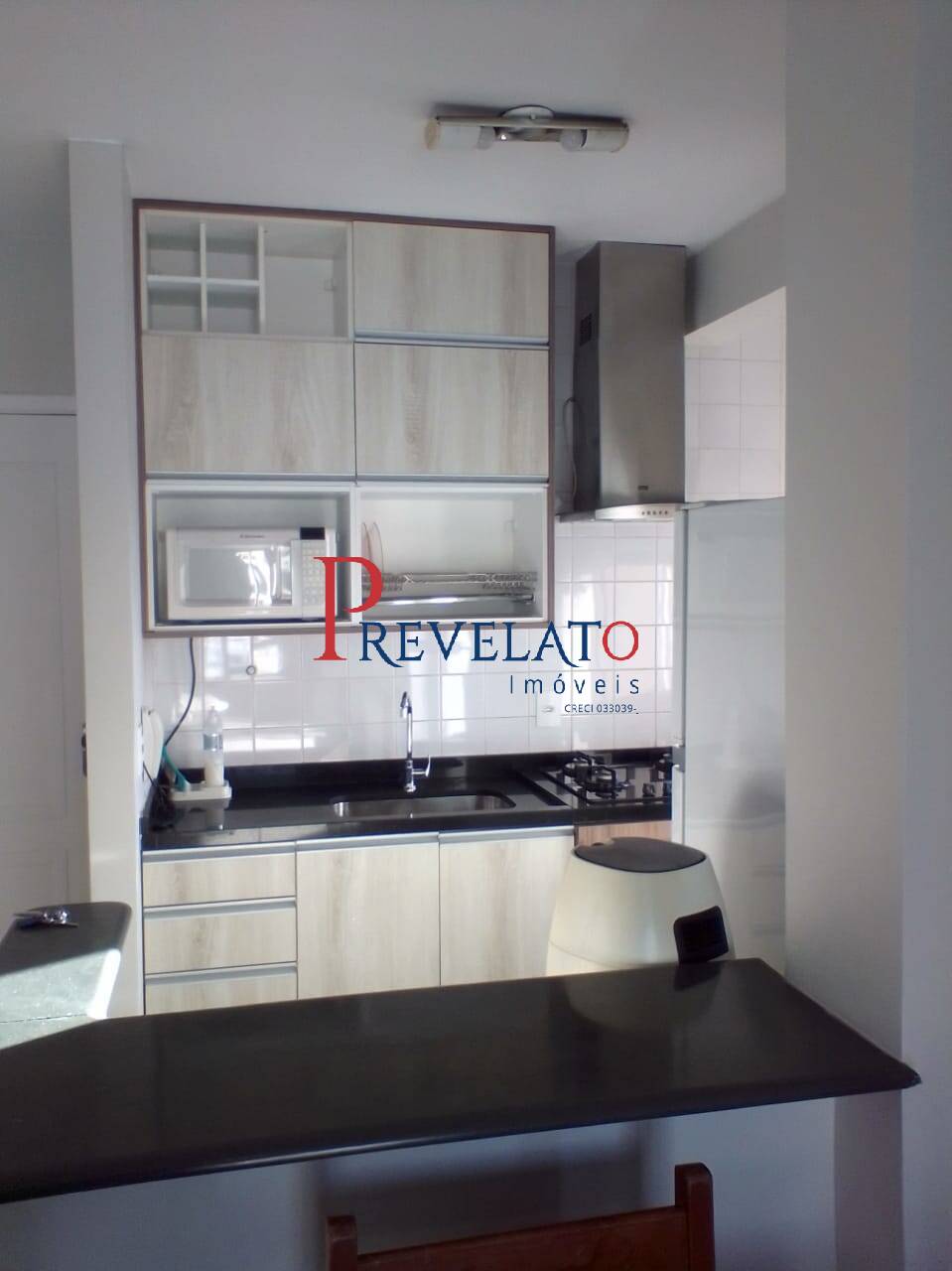 Apartamento para alugar com 2 quartos, 58m² - Foto 1