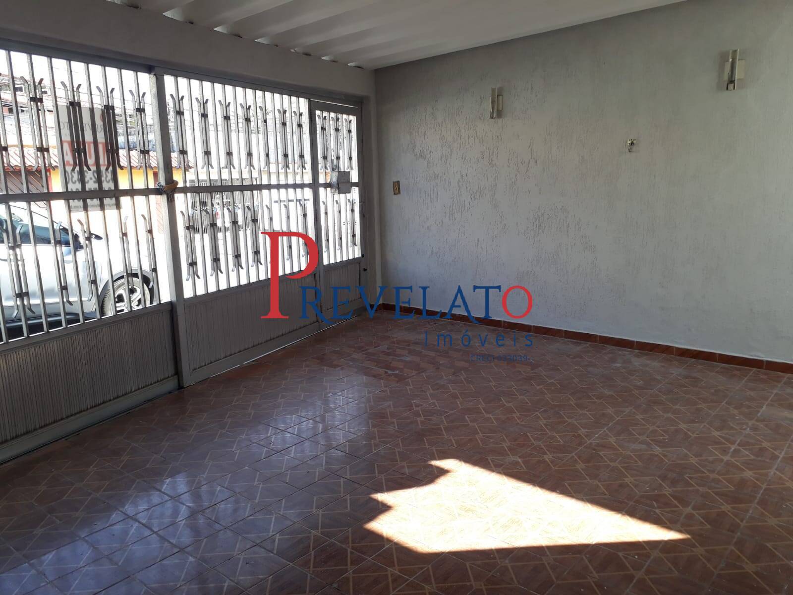 Casa para alugar com 3 quartos, 119m² - Foto 2