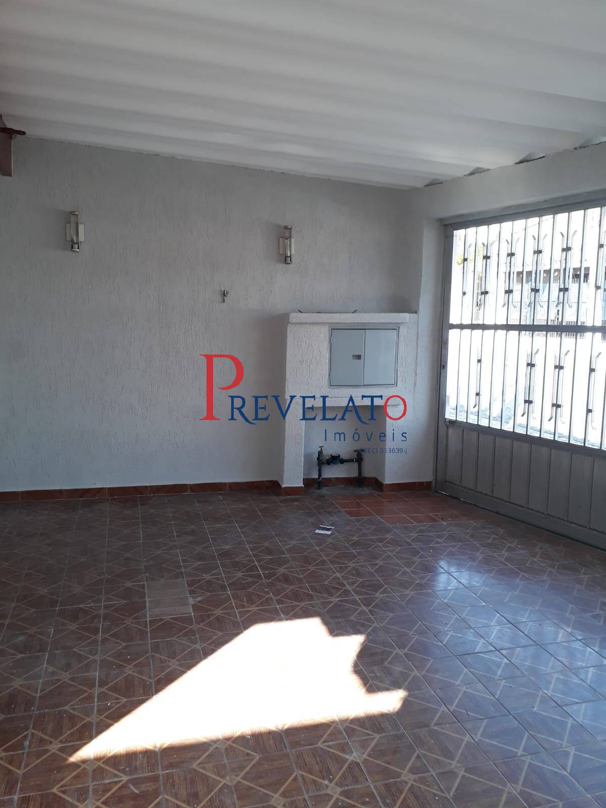 Casa para alugar com 3 quartos, 119m² - Foto 5