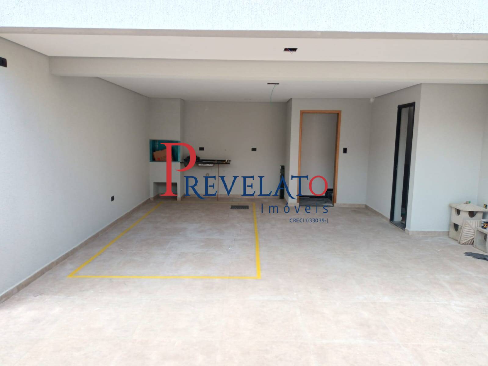 Sobrado à venda com 3 quartos, 105m² - Foto 13