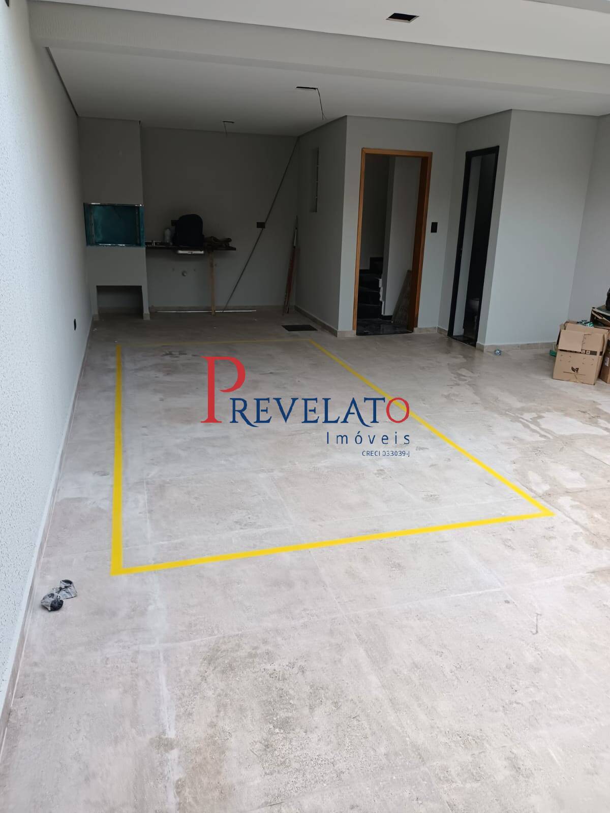 Sobrado à venda com 3 quartos, 105m² - Foto 16