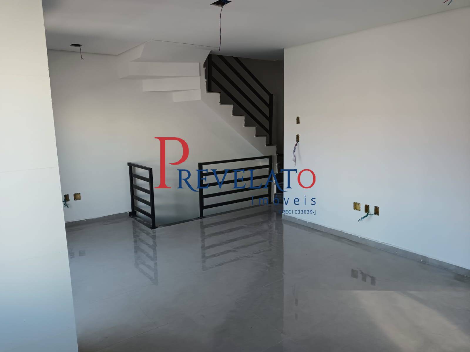 Sobrado à venda com 3 quartos, 105m² - Foto 19