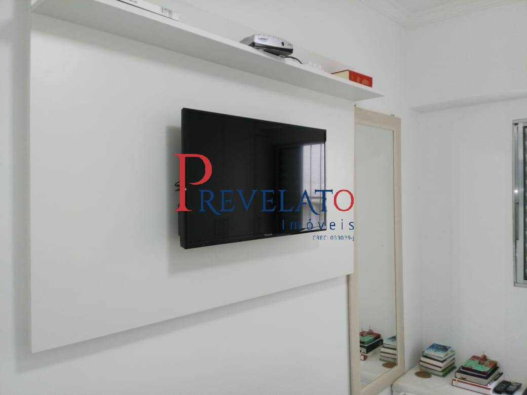 Apartamento à venda com 1 quarto, 48m² - Foto 10