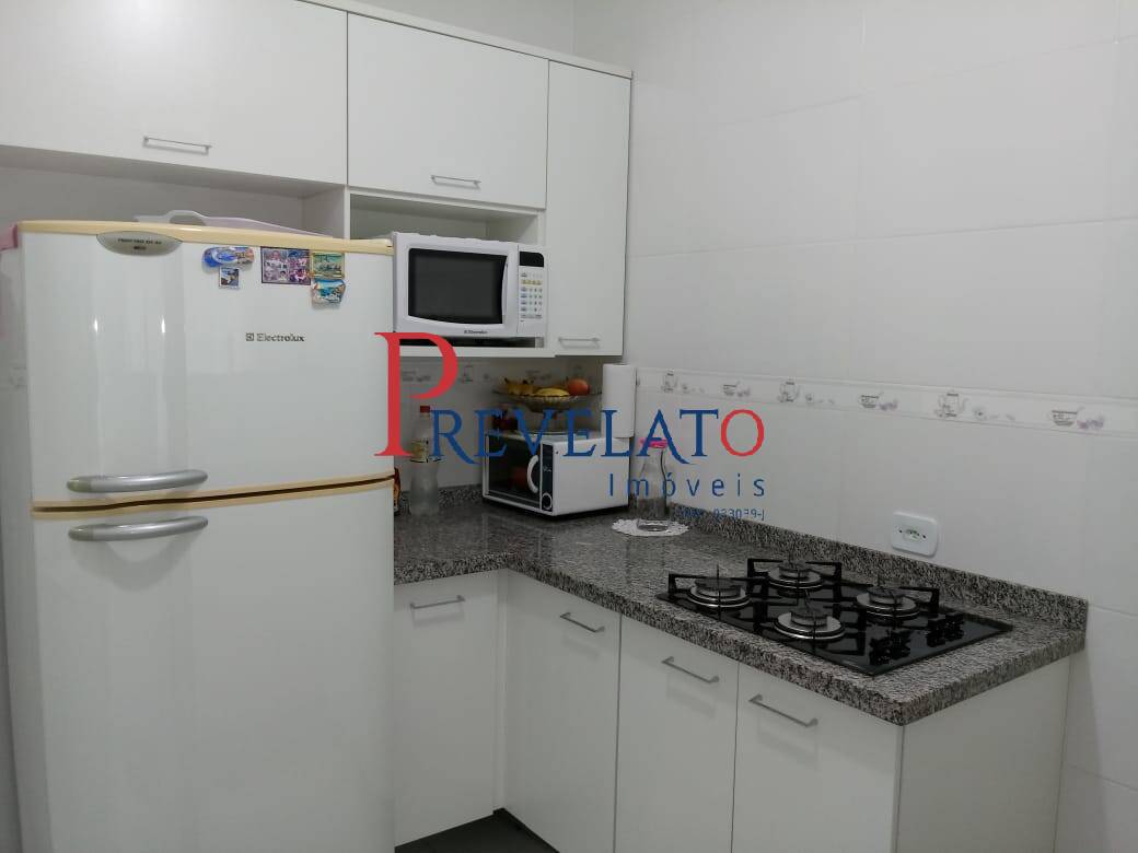 Apartamento à venda com 1 quarto, 48m² - Foto 5