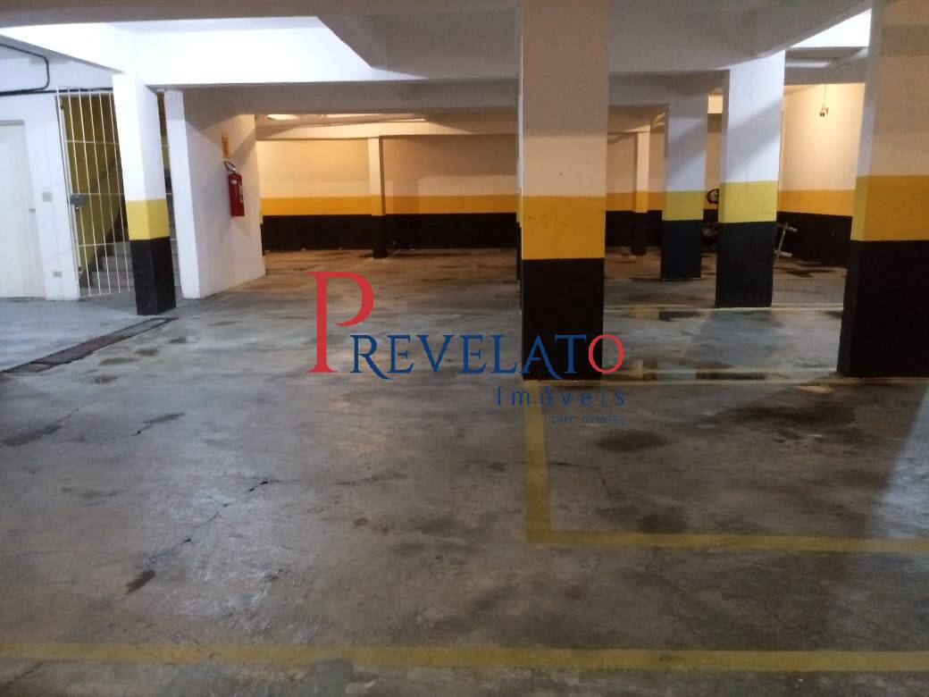 Apartamento à venda com 1 quarto, 48m² - Foto 11