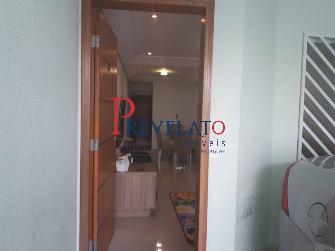 Casa à venda com 3 quartos, 118m² - Foto 9