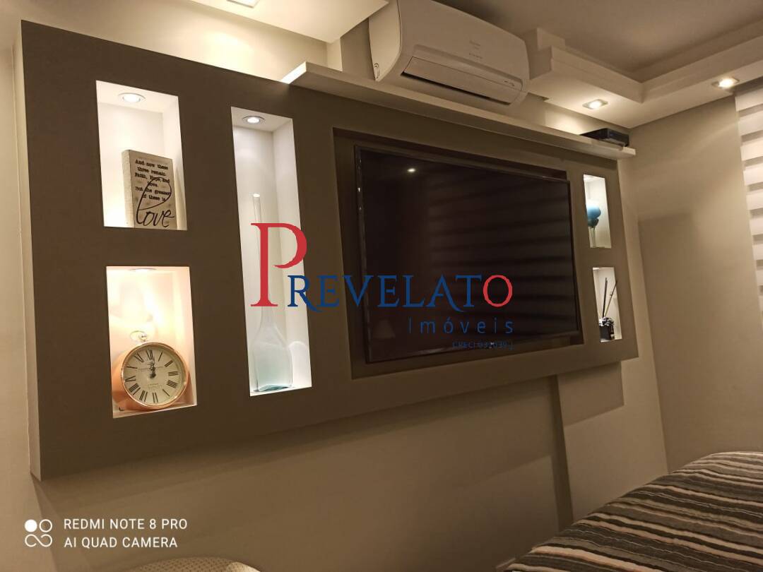 Apartamento à venda com 2 quartos, 68m² - Foto 13