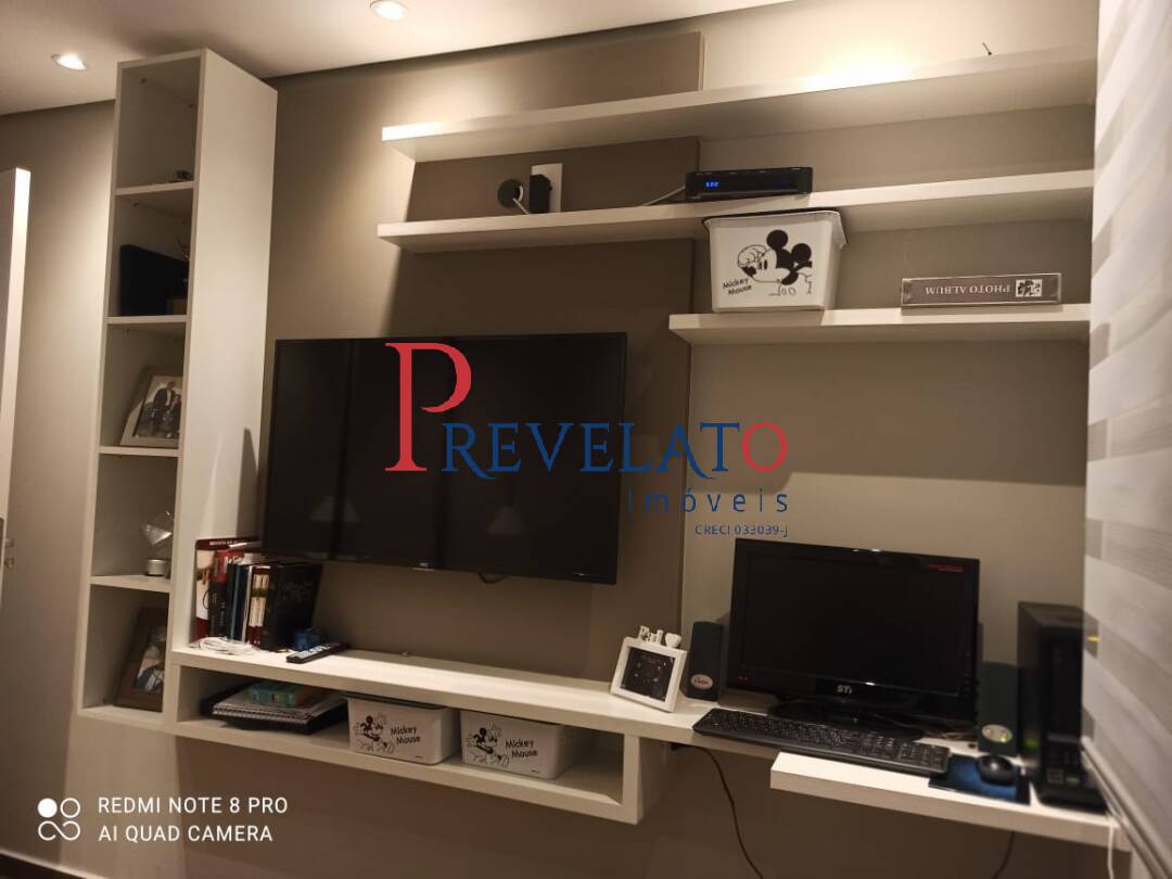 Apartamento à venda com 2 quartos, 68m² - Foto 17