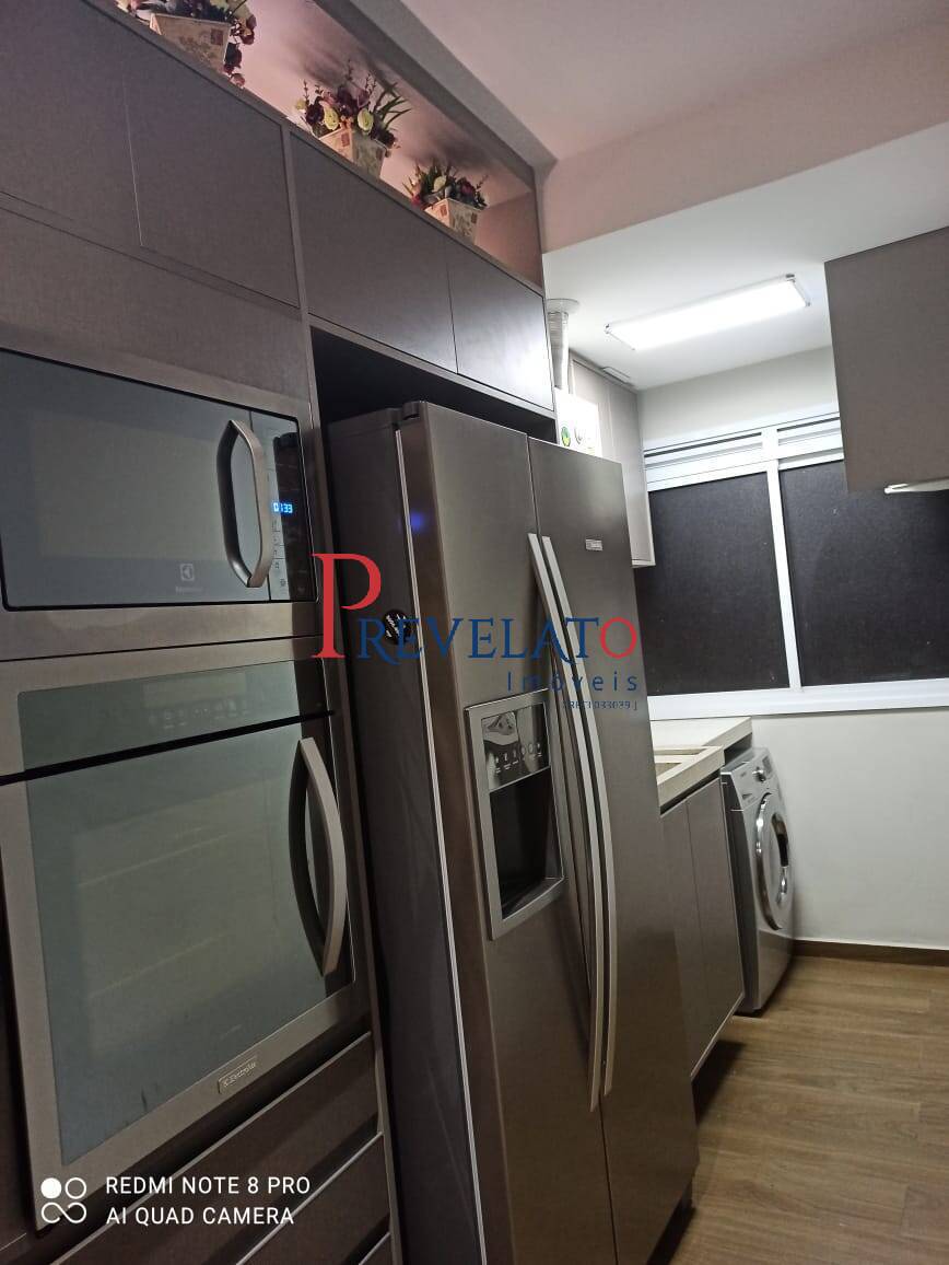 Apartamento à venda com 2 quartos, 68m² - Foto 20