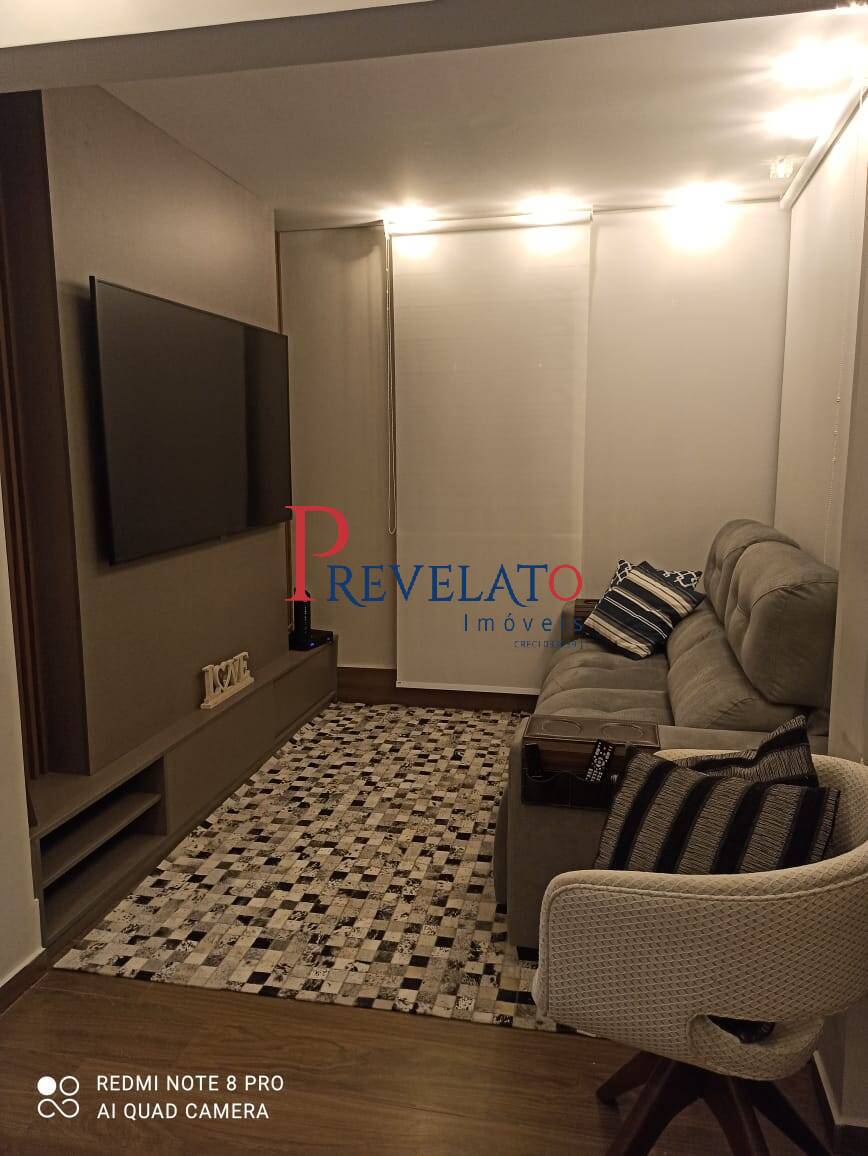 Apartamento à venda com 2 quartos, 68m² - Foto 7