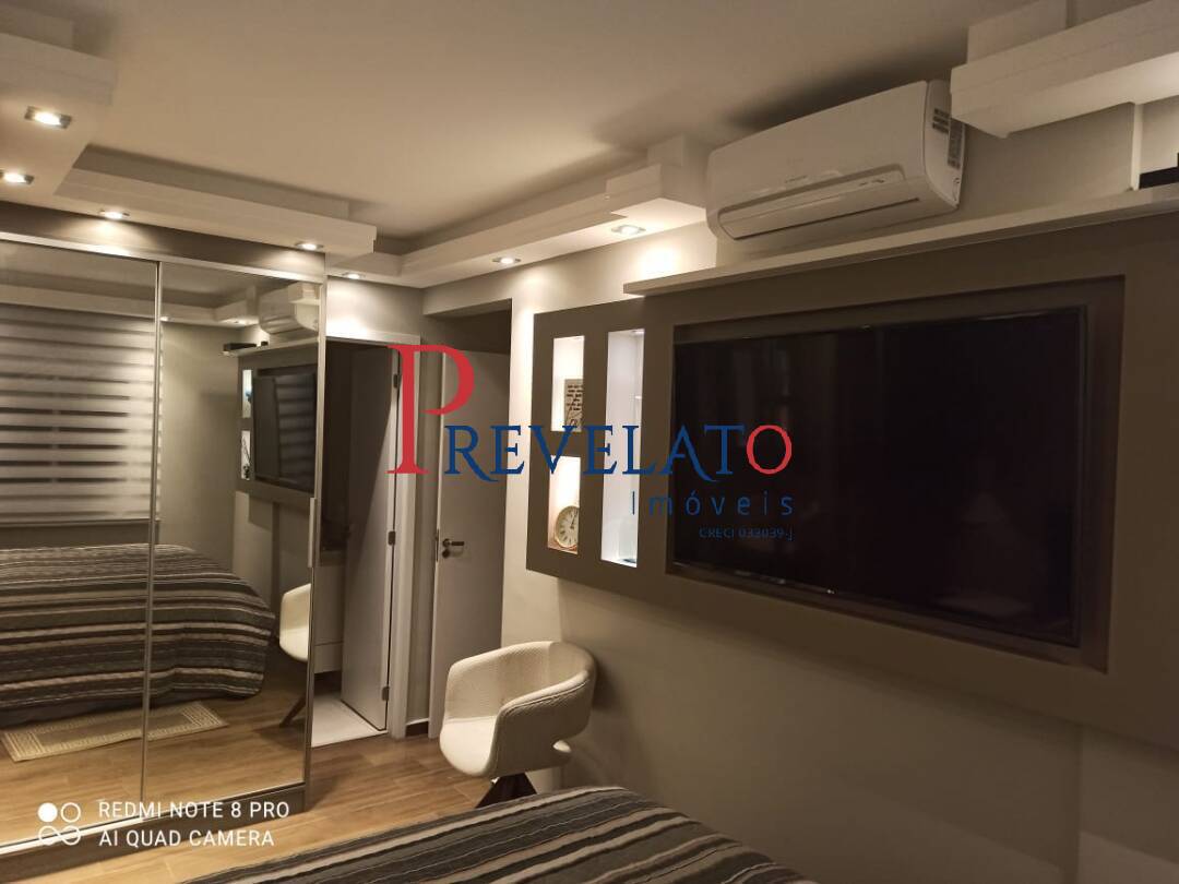 Apartamento à venda com 2 quartos, 68m² - Foto 11