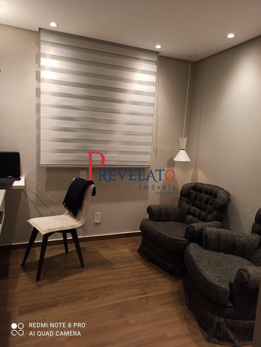 Apartamento à venda com 2 quartos, 68m² - Foto 16