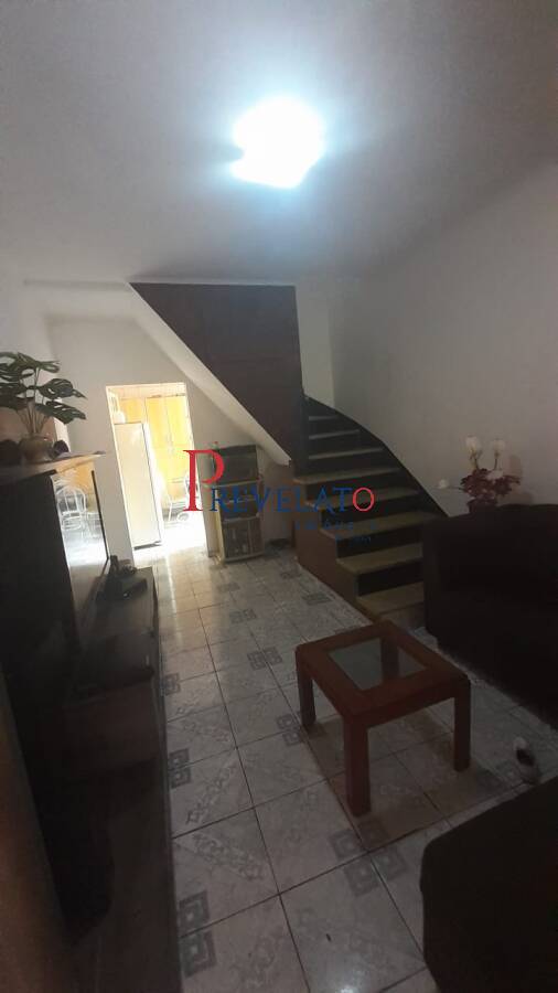 Sobrado à venda com 2 quartos, 98m² - Foto 16